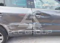 2012 Volkswagen Tiguan photo