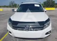 2012 Volkswagen Tiguan фото