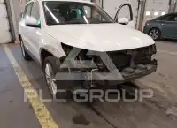 2012 Volkswagen Tiguan фото