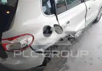 2012 Volkswagen Tiguan photo