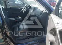 2012 Volkswagen Tiguan фото
