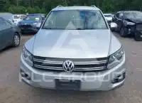 2012 Volkswagen Tiguan фото