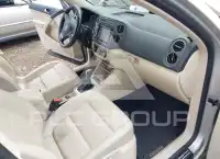 2012 Volkswagen Tiguan фото