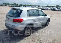 2012 Volkswagen Tiguan фото