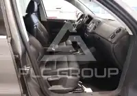 2012 Volkswagen Tiguan фото