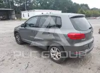 2012 Volkswagen Tiguan photo