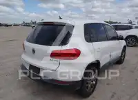 2012 Volkswagen Tiguan фото