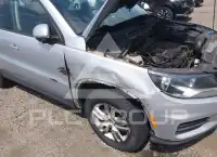 2012 Volkswagen Tiguan фото