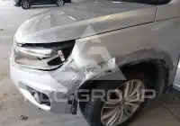 2012 Volkswagen Tiguan фото