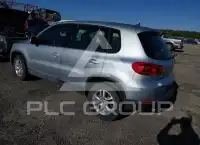 2012 Volkswagen Tiguan фото