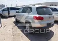2012 Volkswagen Tiguan фото