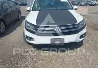 2012 Volkswagen Tiguan photo