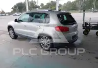 2012 Volkswagen Tiguan photo