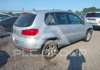 2012 Volkswagen Tiguan фото