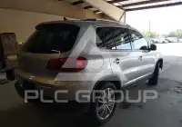 2012 Volkswagen Tiguan фото