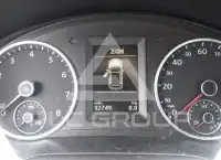 2012 Volkswagen Tiguan фото