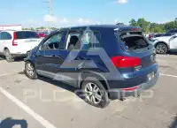 2012 Volkswagen Tiguan photo