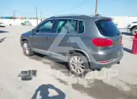 2012 Volkswagen Tiguan фото