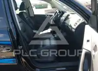 2012 Volkswagen Tiguan photo