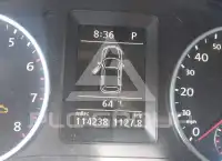 2012 Volkswagen Tiguan фото