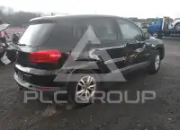 2012 Volkswagen Tiguan фото