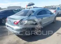 2012 Volkswagen CC photo