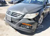 2012 Volkswagen CC photo