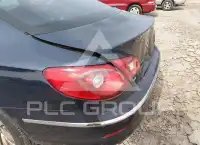 2012 Volkswagen CC photo