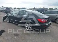 2012 Volkswagen CC photo