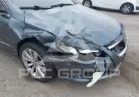 2012 Volkswagen CC photo