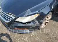 2012 Volkswagen CC photo