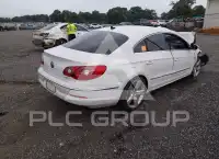 2012 Volkswagen CC photo