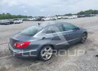 2012 Volkswagen CC photo