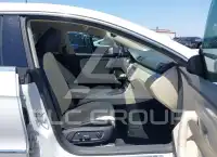 2012 Volkswagen CC photo