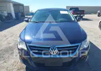 2012 Volkswagen CC photo