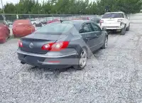 2012 Volkswagen CC photo