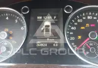 2012 Volkswagen CC photo