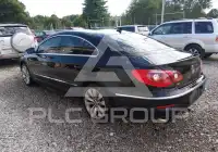 2012 Volkswagen CC photo