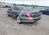 2012 Volkswagen CC photo
