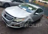 2012 Volkswagen CC photo
