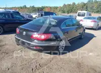 2012 Volkswagen CC photo