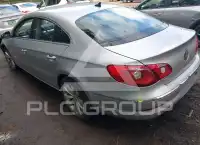 2012 Volkswagen CC photo