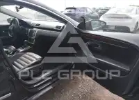 2012 Volkswagen CC photo