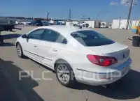 2012 Volkswagen CC photo
