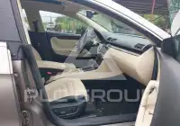 2012 Volkswagen CC photo