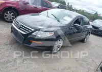 2012 Volkswagen CC photo