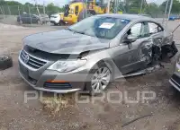 2012 Volkswagen CC photo