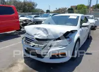 2012 Volkswagen CC photo