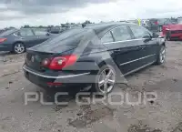2012 Volkswagen CC photo