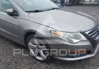 2012 Volkswagen CC photo
